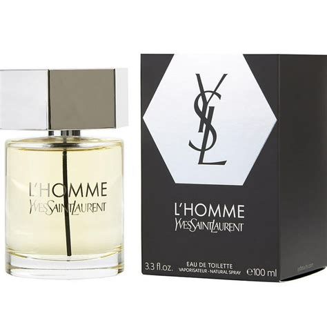 pour homme perfume yves saint laurent|yves Saint Laurent l'homme parfum.